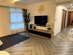 Blk 461B West Rock @ Bukit Batok (Bukit Batok), HDB 5 Rooms #511344451